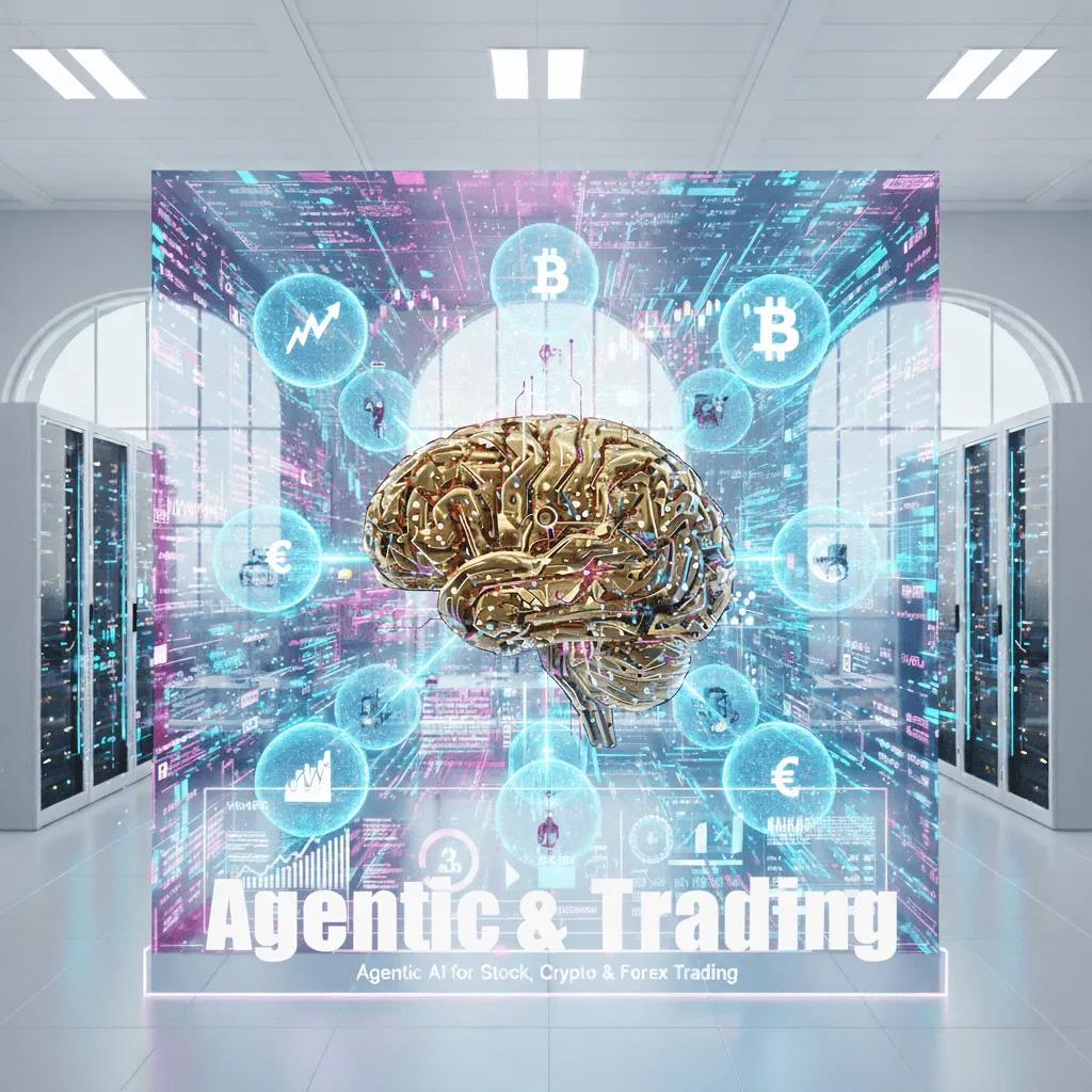 Agentic AI for Stock